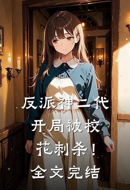 反派神二代,开局被校花刺杀!全文完结免费阅读