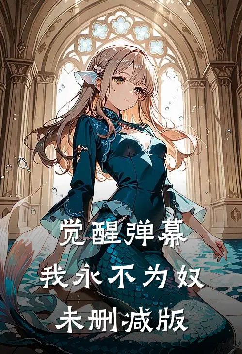 觉醒弹幕,我永不为奴未删减版