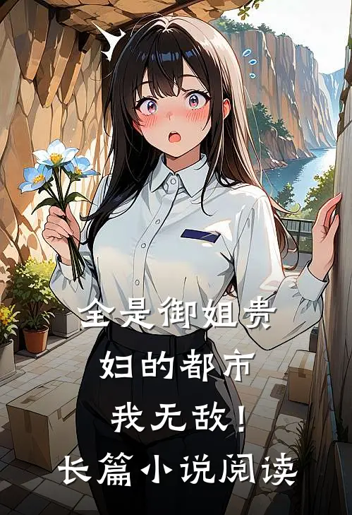 全是御姐贵妇的都市,我无敌!长篇阅读免费