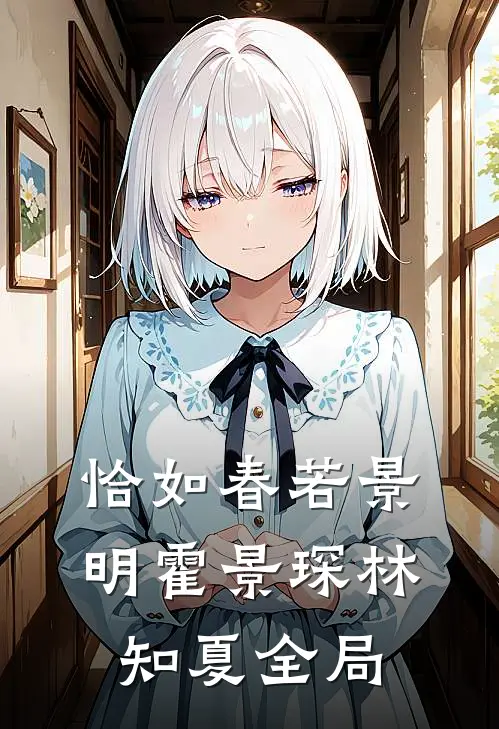 恰如春若景明霍景琛林知夏全局