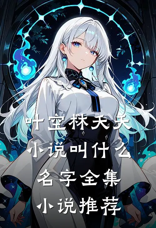 叶空林夭夭小说叫什么名字全集小说推荐