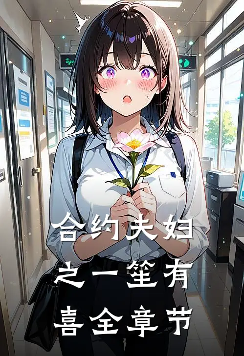 合约夫妇之一笙有喜全章节