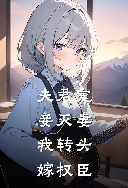 夫君宠妾灭妻,我转头嫁权臣免费阅读