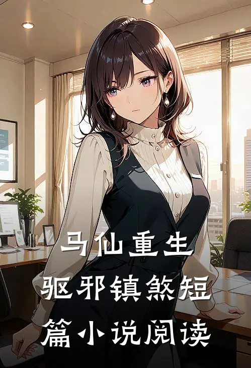 马仙重生驱邪镇煞短篇阅读免费