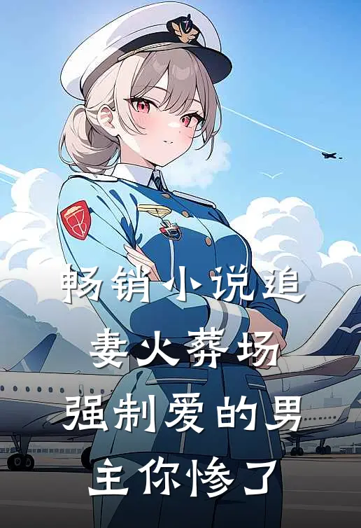 畅销小说追妻火葬场：强制爱的男主你惨了