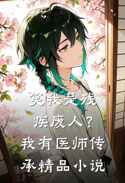 笑我是残疾废人？我有医师传承精品小说