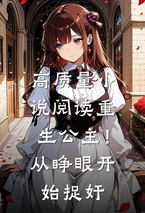 高质量小说阅读重生公主！从睁眼开始捉奸