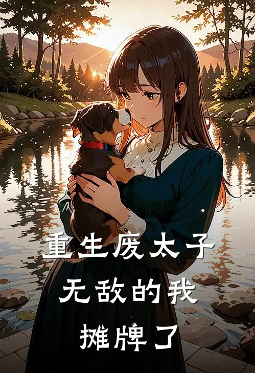 重生废太子,无敌的我摊牌了免费阅读