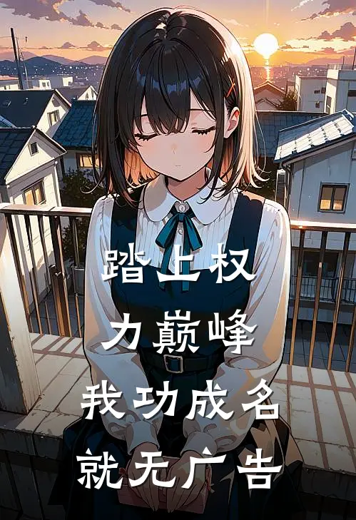 踏上权力巅峰,我功成名就无广告