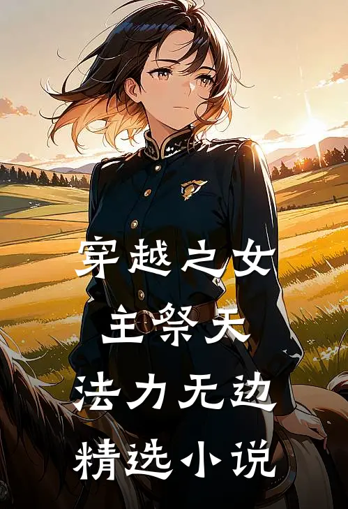 穿越之女主祭天,法力无边精选名字