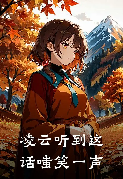 凌云听到这话嗤笑一声是哪一集