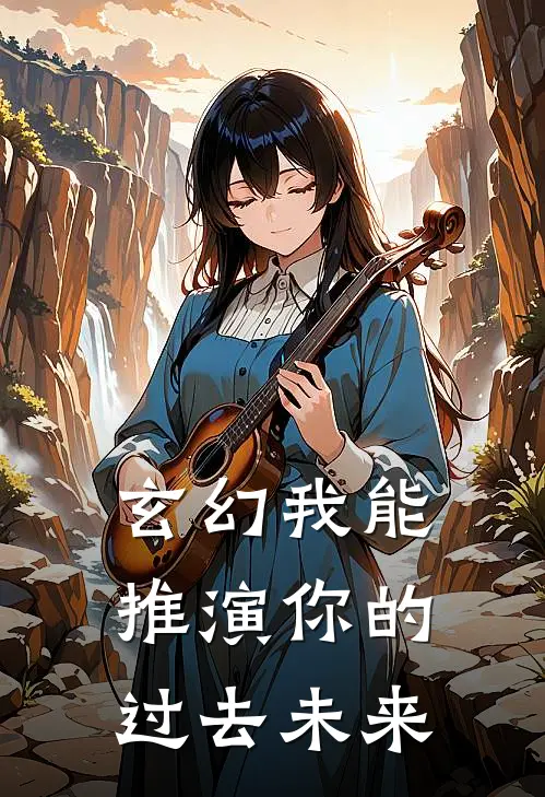 玄幻我能推演你的过去未来
