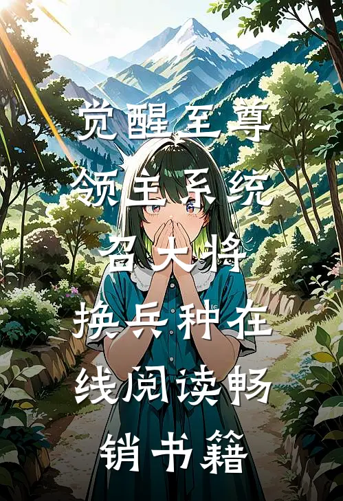 觉醒至尊领主系统:召大将,换兵种在线阅读畅销书籍