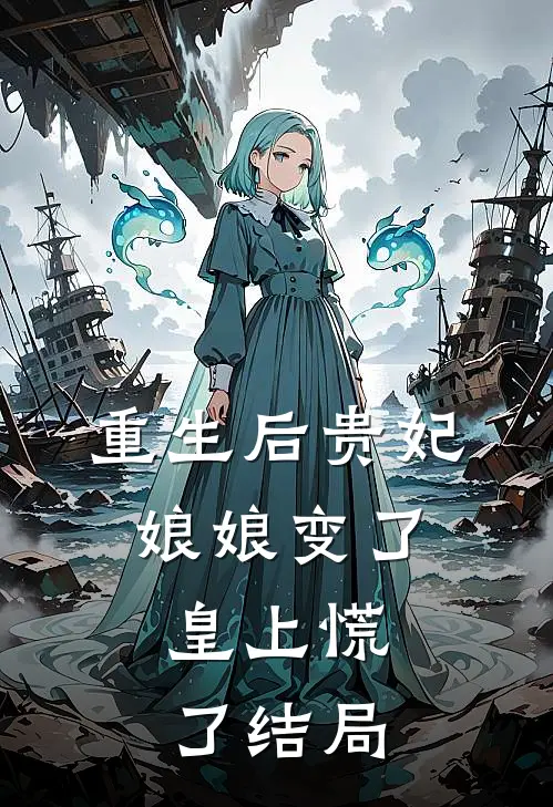 重生后贵妃娘娘变了,皇上慌了结局