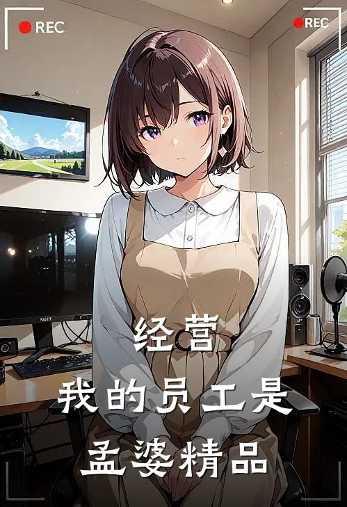 经营：我的员工是孟婆精品