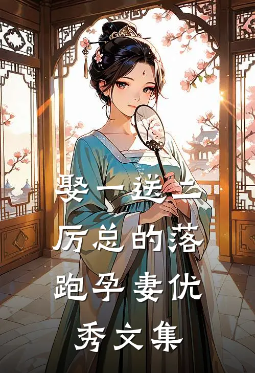 娶一送二，厉总的落跑孕妻优秀文集