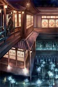 苗疆少年强制爱后，她插翅难飞畅读