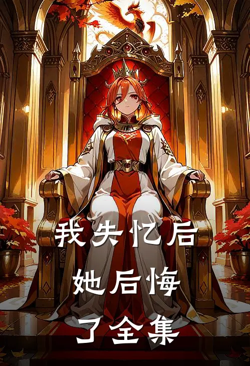 我失忆后,她后悔了 全集