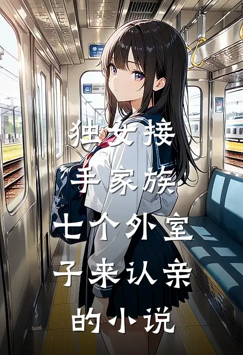 独女接手家族,七个外室子来认亲的免费阅读