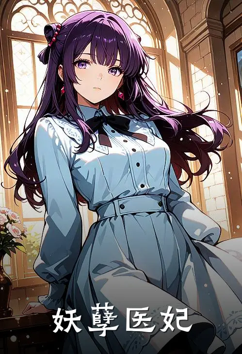 妖孽医妃