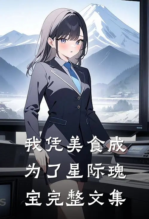 我凭美食成为了星际瑰宝完整文集