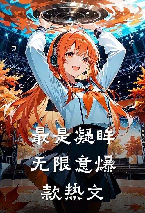 最是凝眸无限意爆款热文