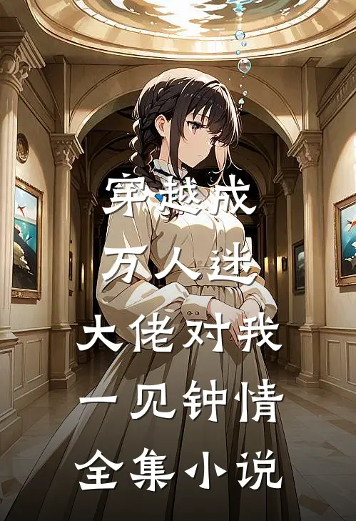 穿越成万人迷,大佬对我一见钟情全集免费阅读