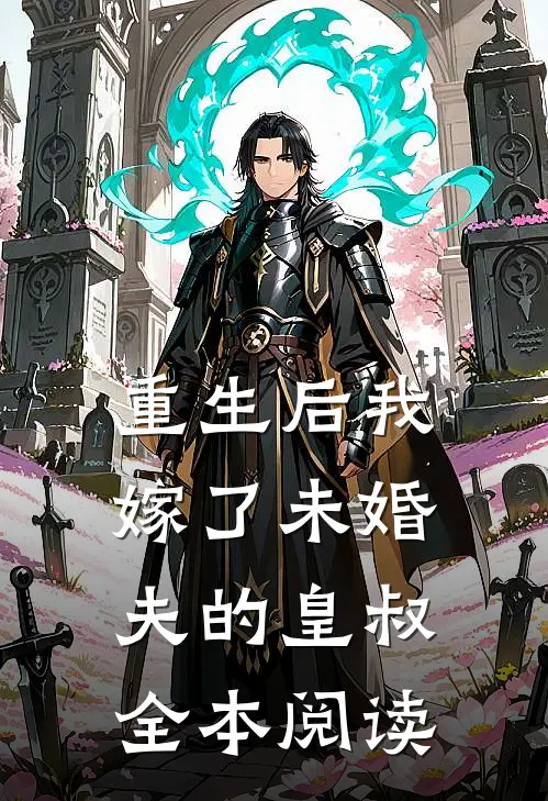 重生后我嫁了未婚夫的皇叔全本阅读