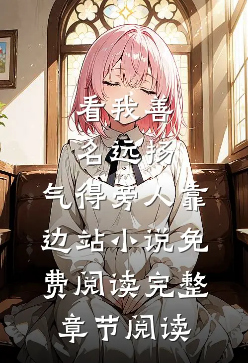 看我善名远扬,气得旁人靠边站小说免费阅读完整章节阅读