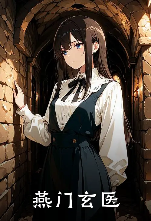 燕门玄医