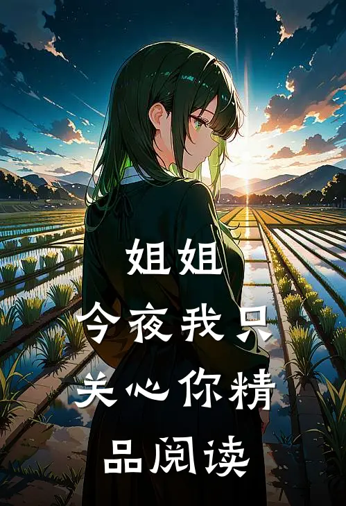姐姐,今夜我只关心你精品阅读答案