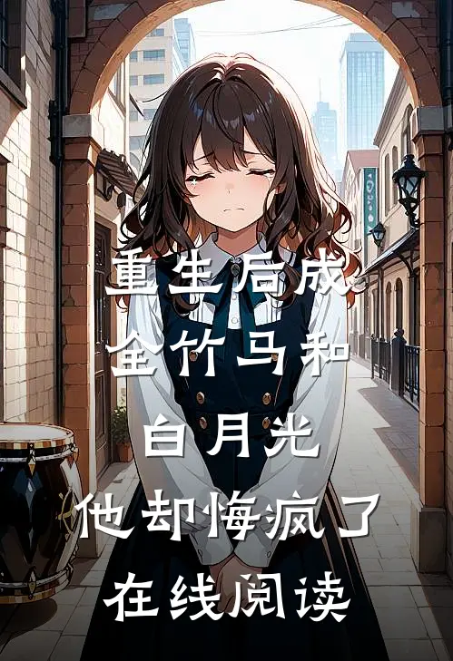 重生后成全竹马和白月光,他却悔疯了在线阅读免费