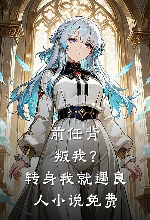 前任背叛我?转身我就遇良人免费