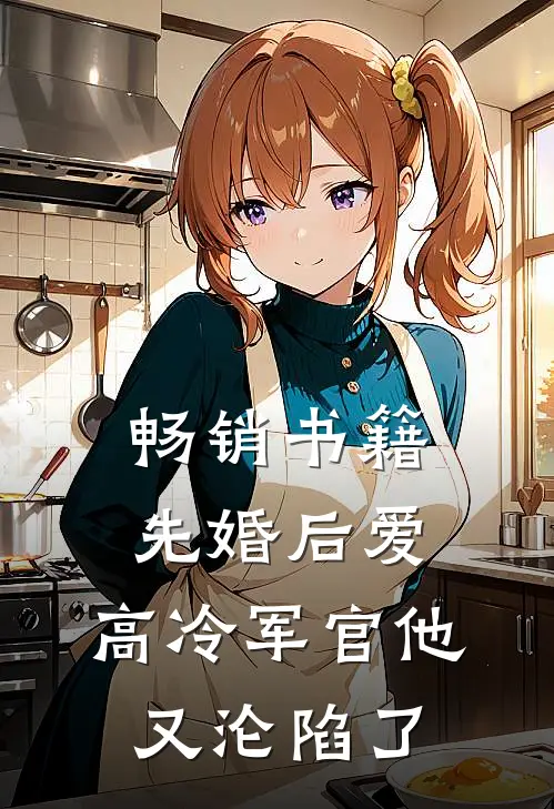 畅销书籍先婚后爱：高冷军官他又沦陷了