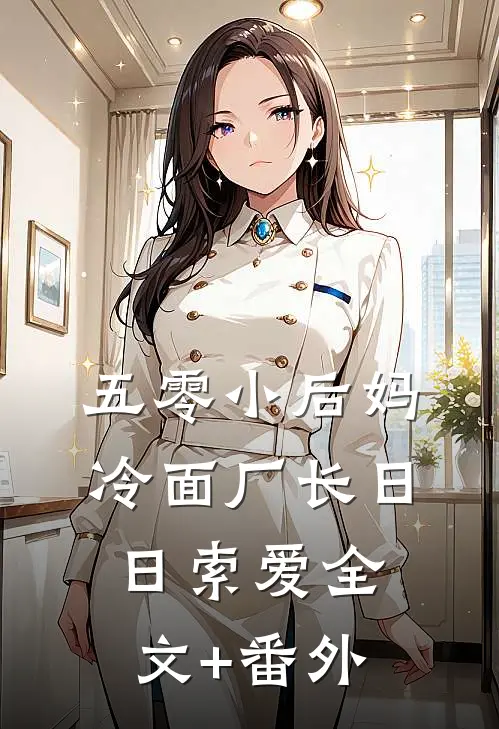 五零小后妈，冷面厂长日日索爱全文+番外