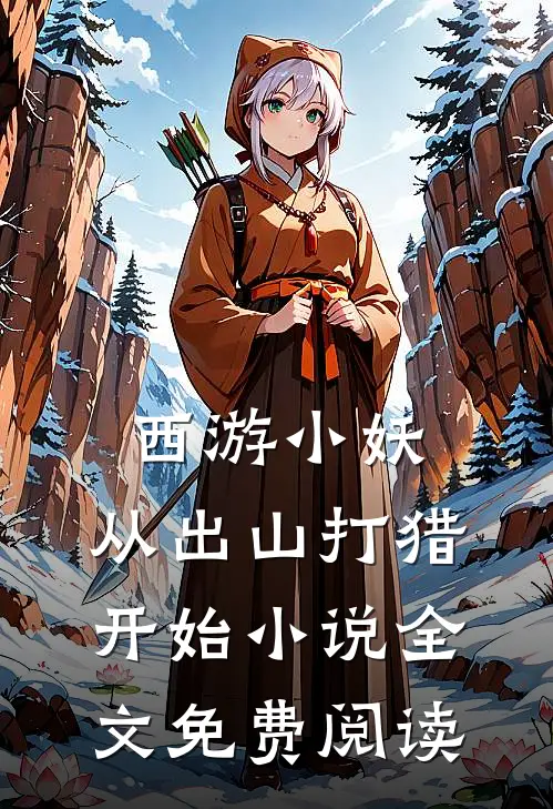 西游小妖，从出山打猎开始小说全文免费阅读