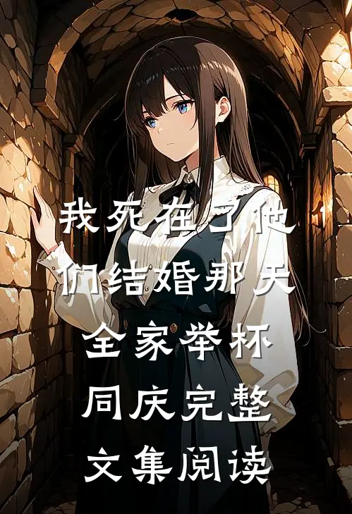 我死在了他们结婚那天，全家举杯同庆完整文集阅读