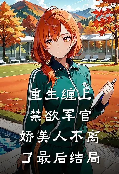 重生缠上禁欲军官,娇美人不离了最后结局怎么样