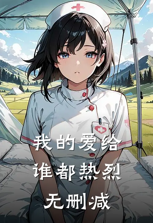 我的爱给谁都热烈无删减
