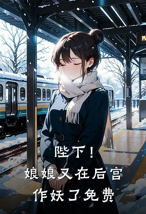 陛下!娘娘又在后宫作妖了免费观看
