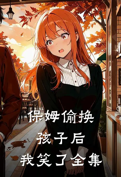 保姆偷换孩子后,我笑了 全集视频