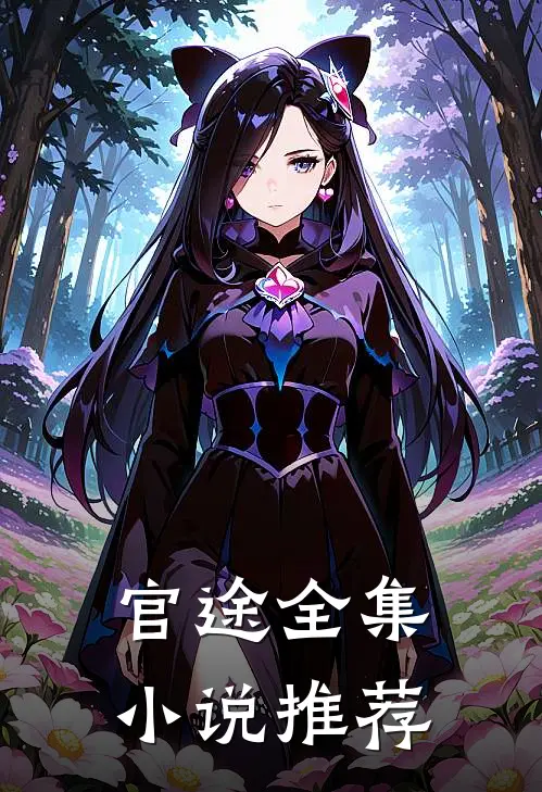 官途全集小说推荐