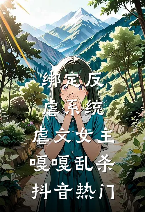 绑定反虐系统，虐文女主嘎嘎乱杀抖音热门