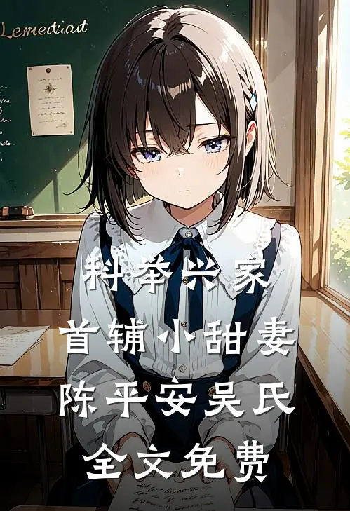 科举兴家：首辅小甜妻陈平安吴氏全文免费