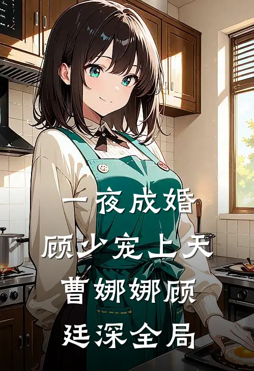 一夜成婚：顾少宠上天曹娜娜顾廷深全局