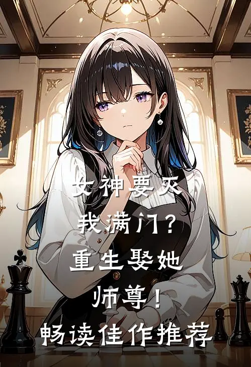 女神要灭我满门?重生娶她师尊!畅读佳作推荐
