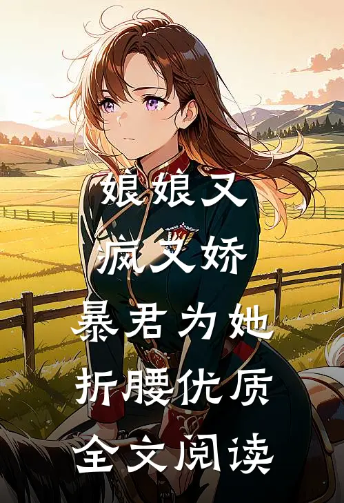 娘娘又疯又娇,暴君为她折腰优质全文阅读