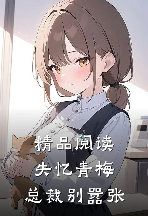 精品阅读失忆青梅,总裁别嚣张