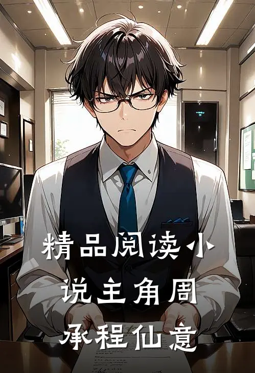 精品阅读小说主角周承程仙意