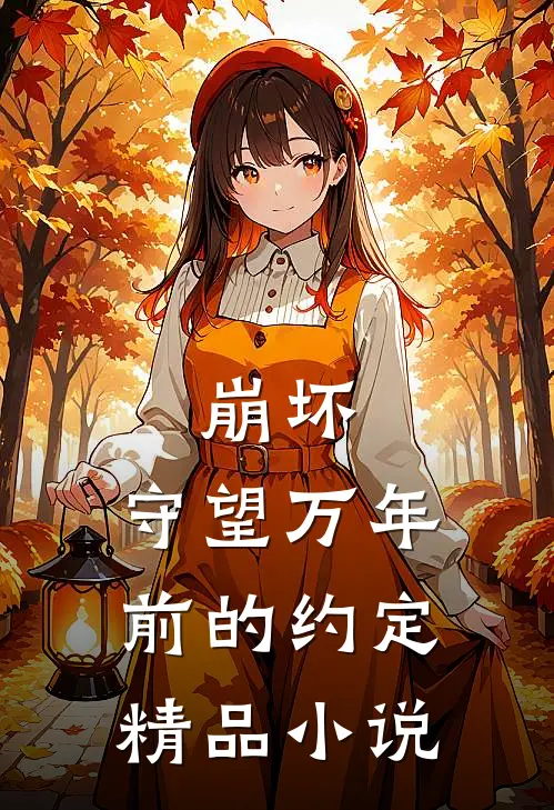 崩坏守望万年前的约定精品